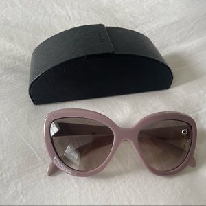 Prada Sunglasses